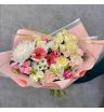 Букет «Мелодия души»