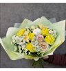 Сборный букет «Для тебя»