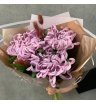 Букет «Кучерявые облака»