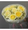 Букет «Летний сад»