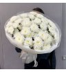 Букет «Зефир»