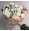 Букет «Сборный букет с хризантемой «Сказка»»