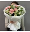 Сборный букет «Стать счастливой »