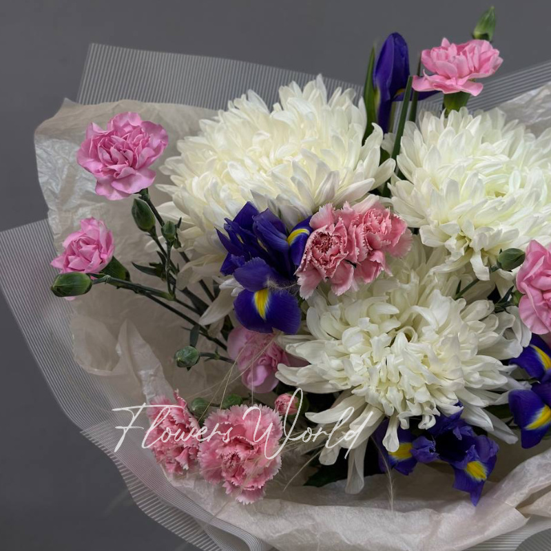 Вдохновение лета 1