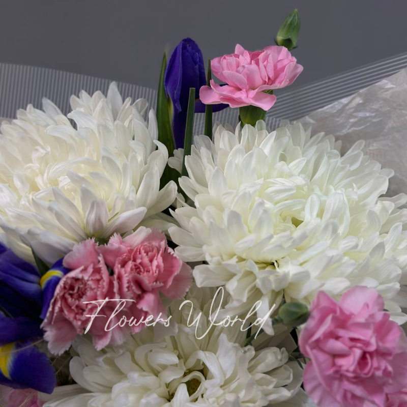 Вдохновение лета 2