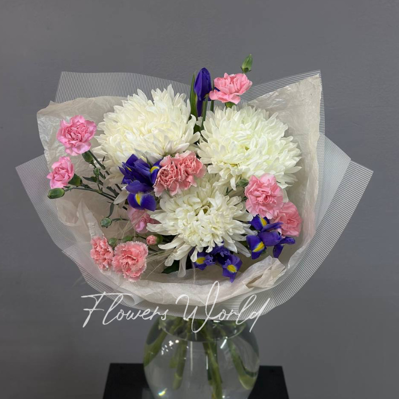 Вдохновение лета