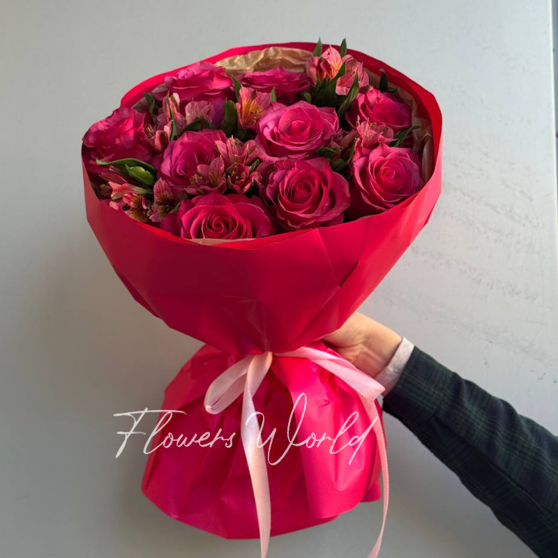 Любовное очарование 