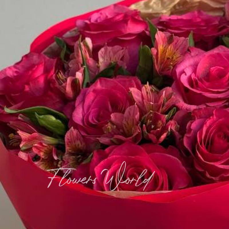 Любовное очарование  1