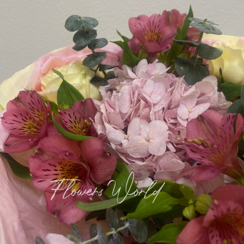 Воспоминания  1