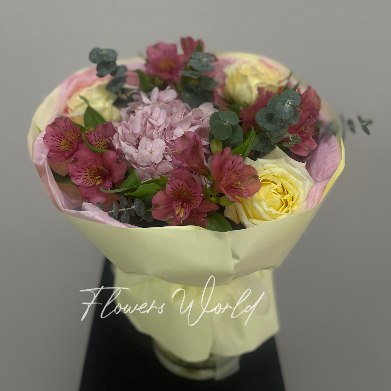 Воспоминания 