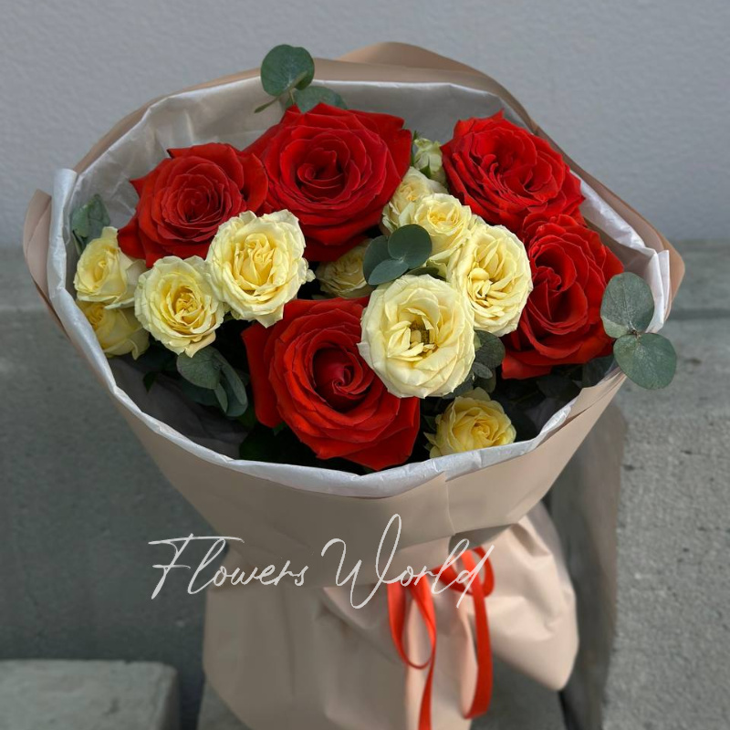 Кремовый вальс