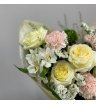 Сборный букет «Весенний»  1