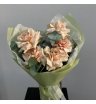 МоноБукет &laquo;5 французских роз&raquo; 