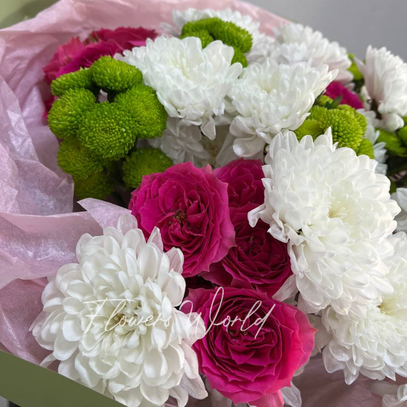 Зелёная нота 1