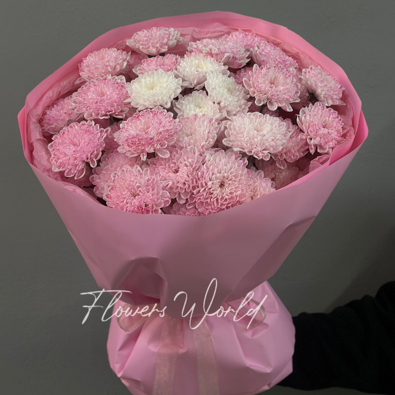 Моно &laquo;Клубничный&raquo;