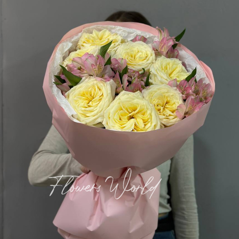 Сборный &laquo;Романтик&raquo; 