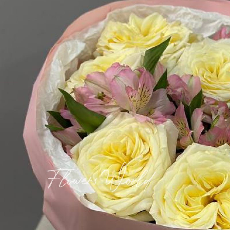 Сборный &laquo;Романтик&raquo;  1