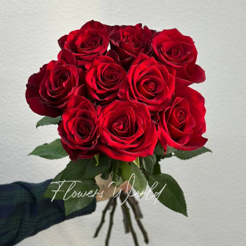 Моно &laquo;Бордо Розы&raquo;