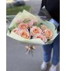 Карамельный 1