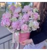 Букет «Красивое лето»