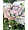 Букет из роз «Очарование» 2