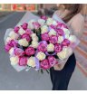 Букет любовь сквозь расстояния