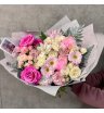 Букет «Красивая поэма»