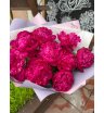 Монобукет «Винный»