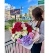 Букет «Неотразимый» 1