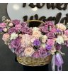 Корзина для самой очаровательной 2