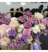 Корзина для самой очаровательной