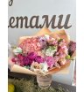 Сборный букет «Для лучшей мамы» 4