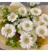 Букет «Белые ночи » 1