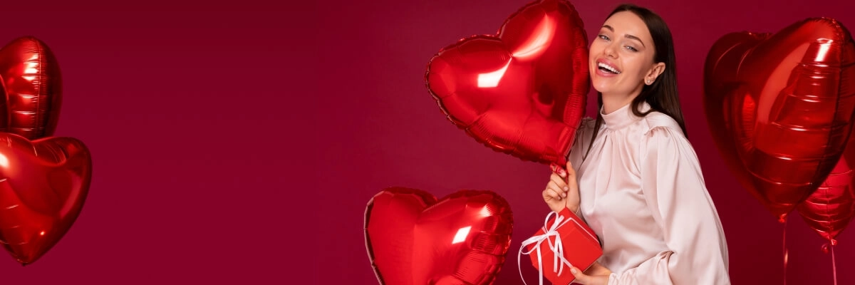 <br>С Днем всех влюбленных❤